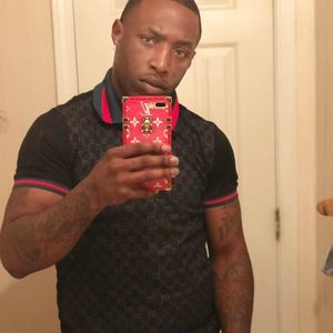 Meet your Posher, Gregory